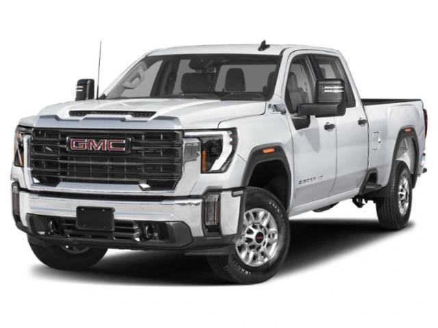gmc sierra 2500hd 2025 1GT4UNEYXSF337051 image gmc sierra 2500hd 2025 1GT4UNEYXSF337051 image